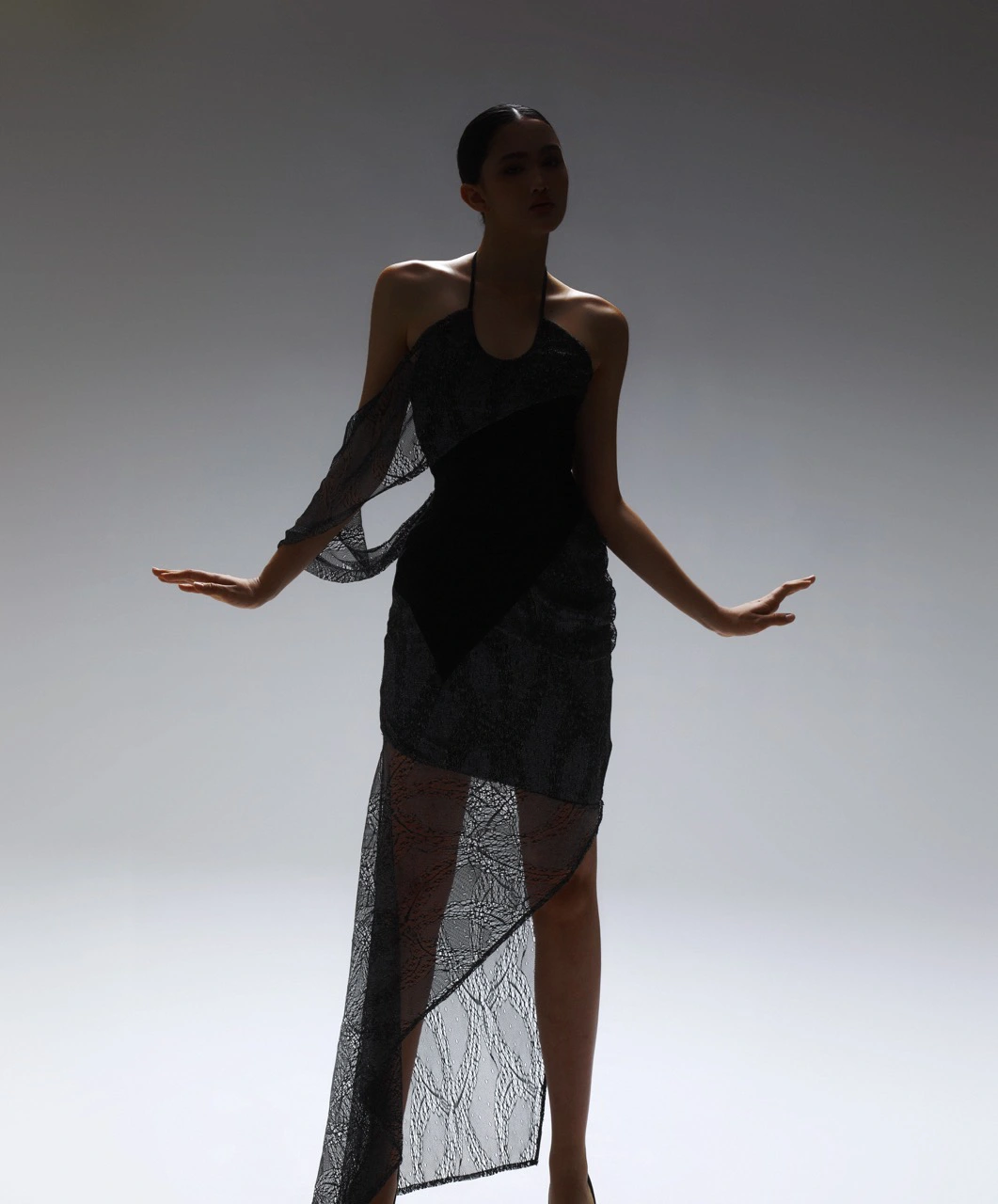 SELCOUTH DRESS