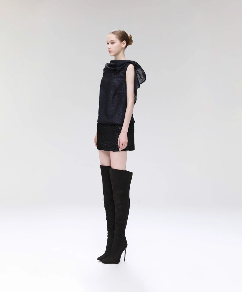 SERENDIPITY DRESS