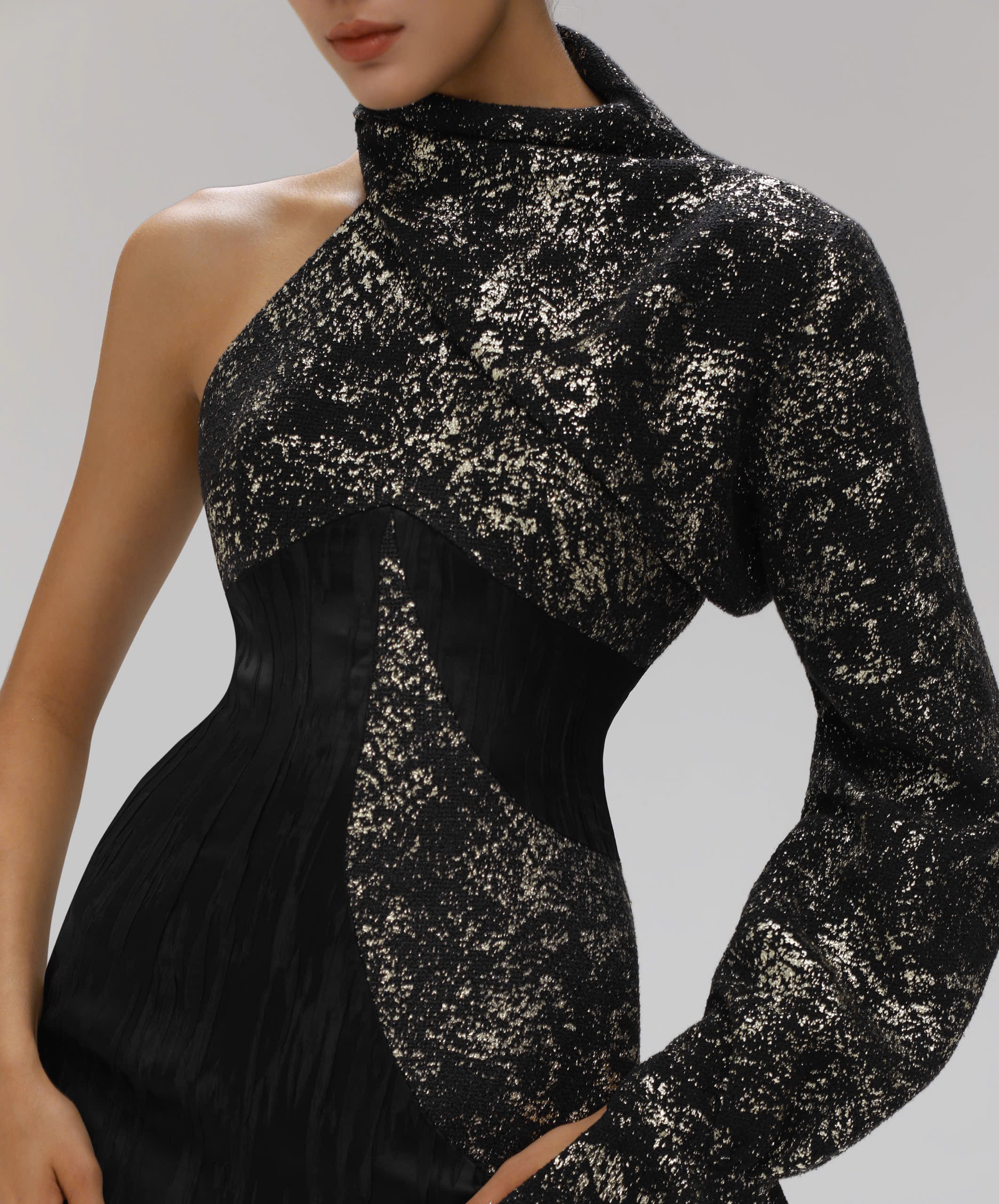 TRANSCENDENCE DRESS