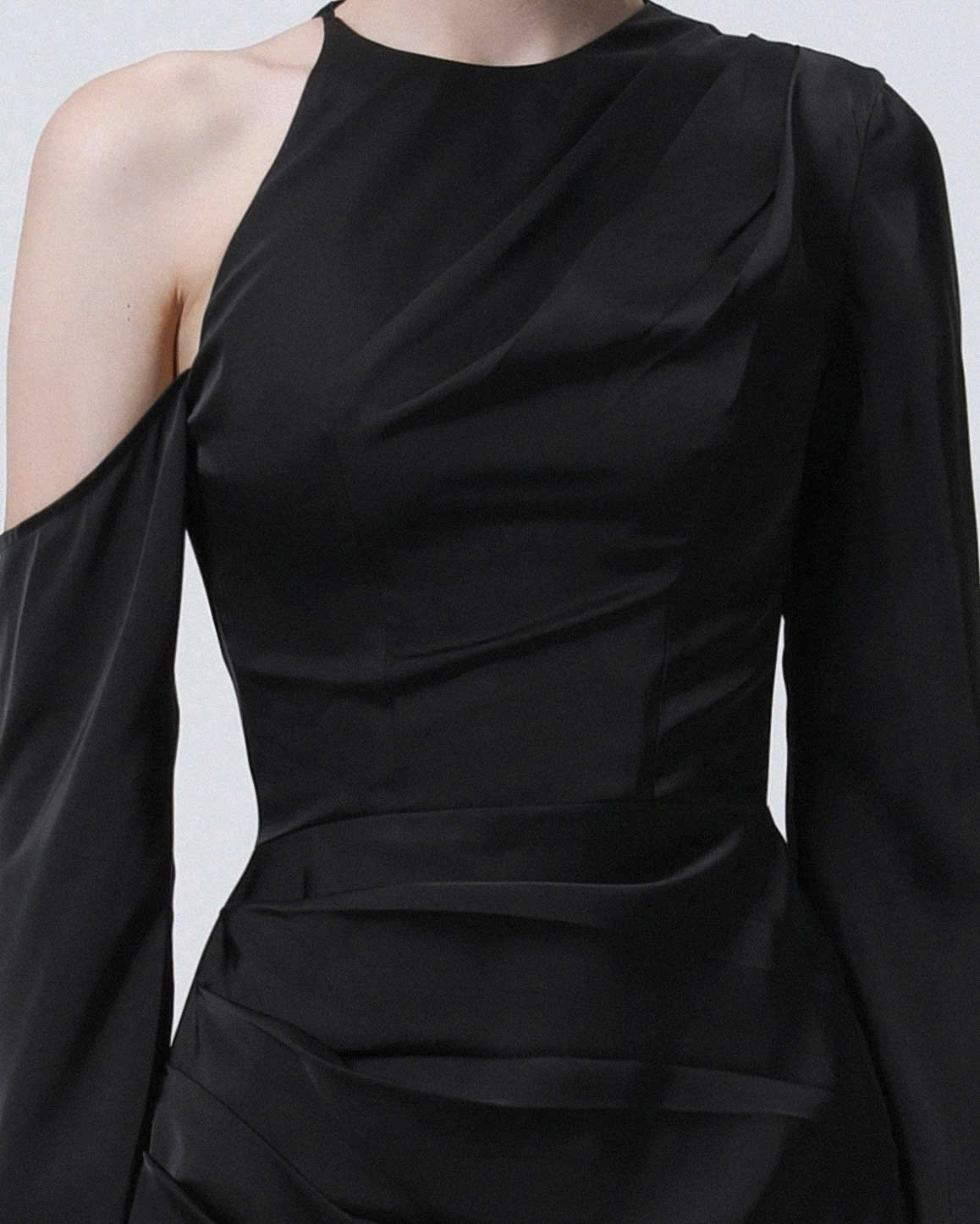 SAUDADE DRESS