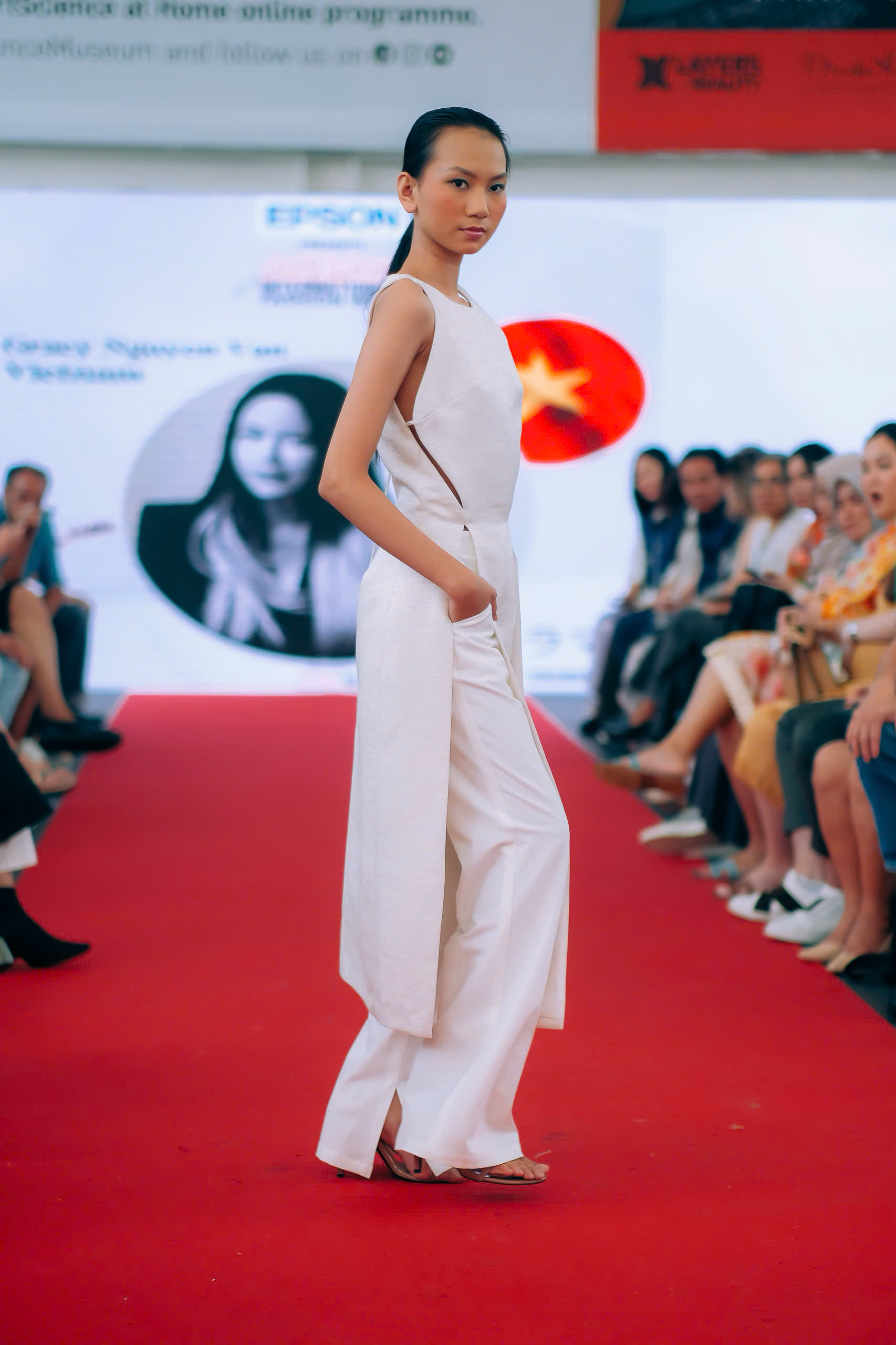 GLORY AO DAI