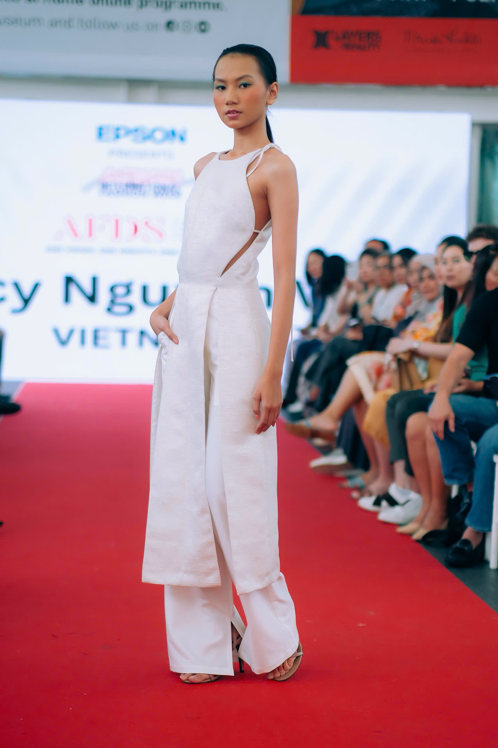 GLORY AO DAI