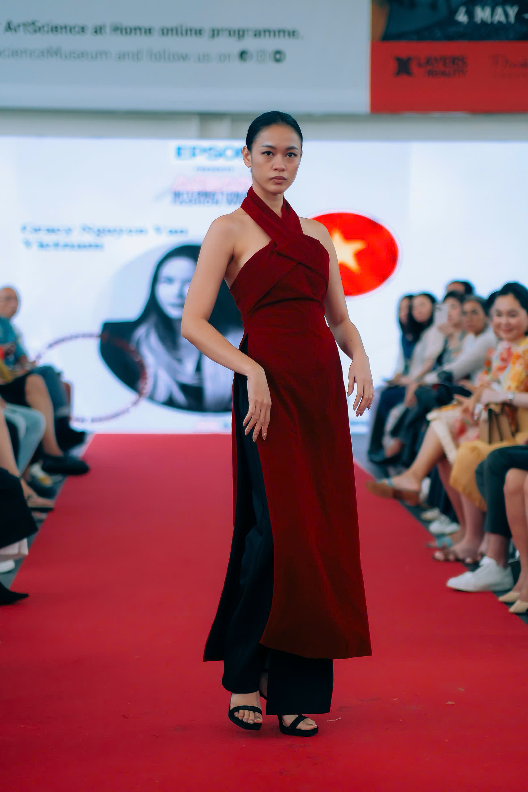 GALA AO DAI