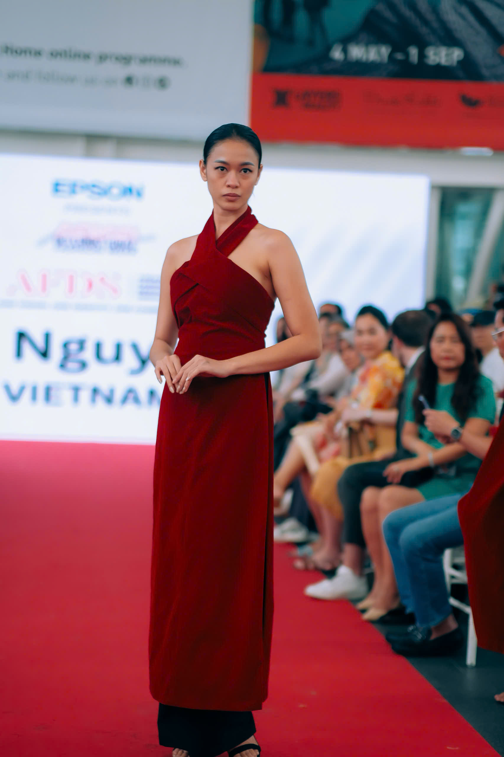 GALA AO DAI