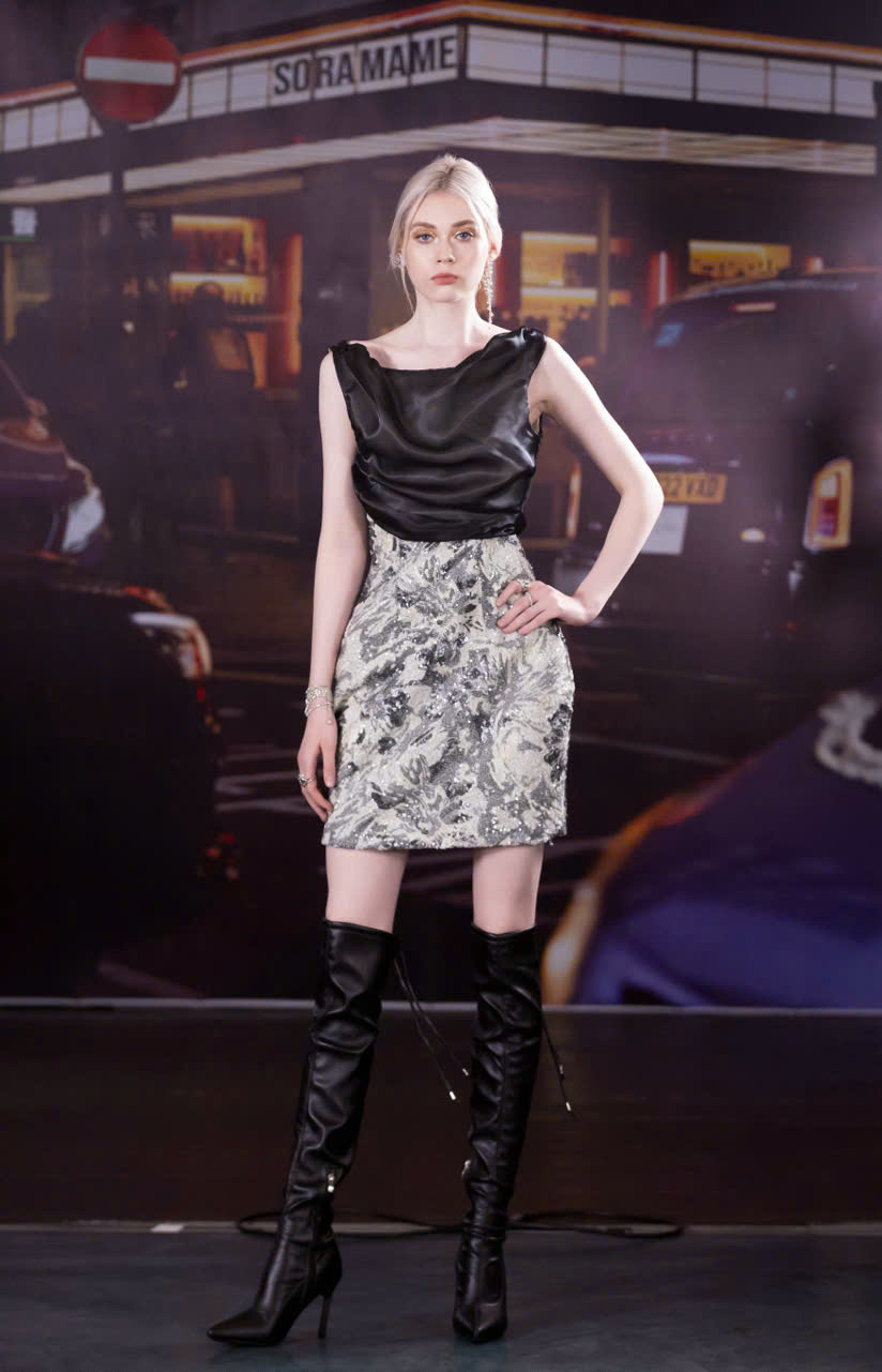 UMBRA DRESS