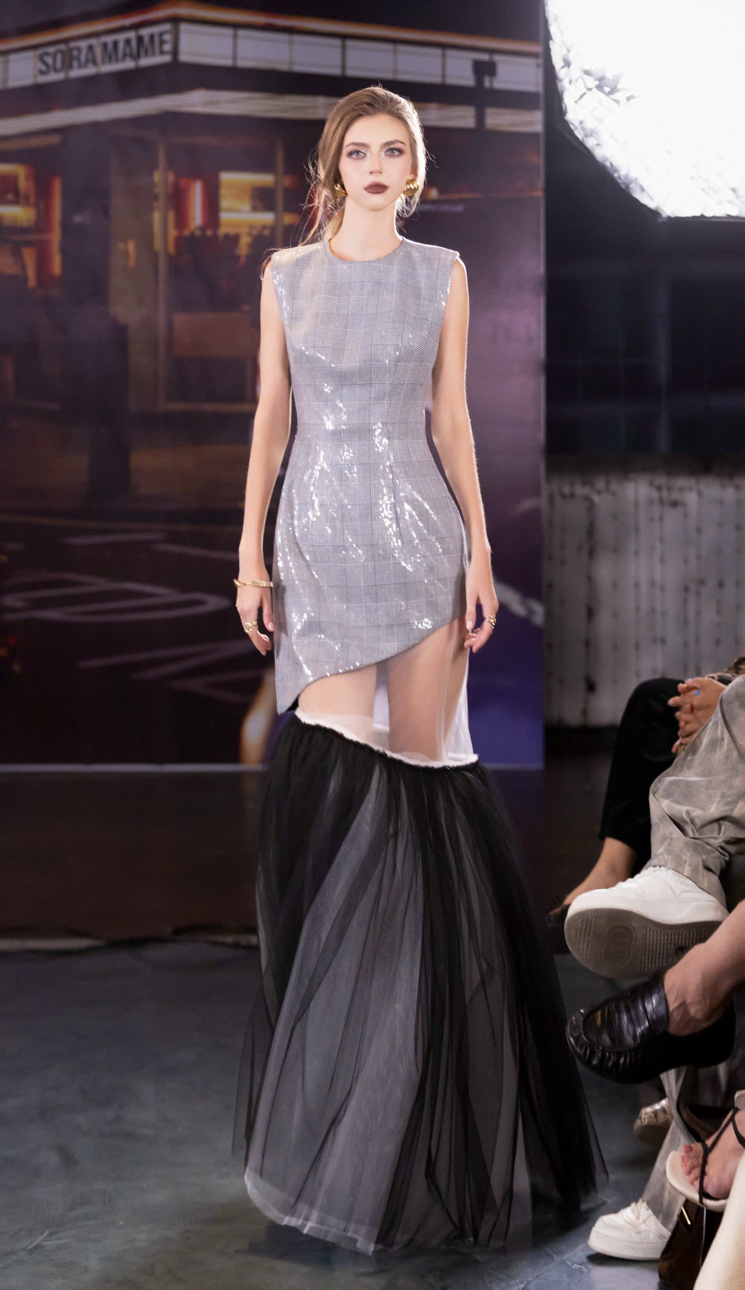 CLINTQUANT DRESS