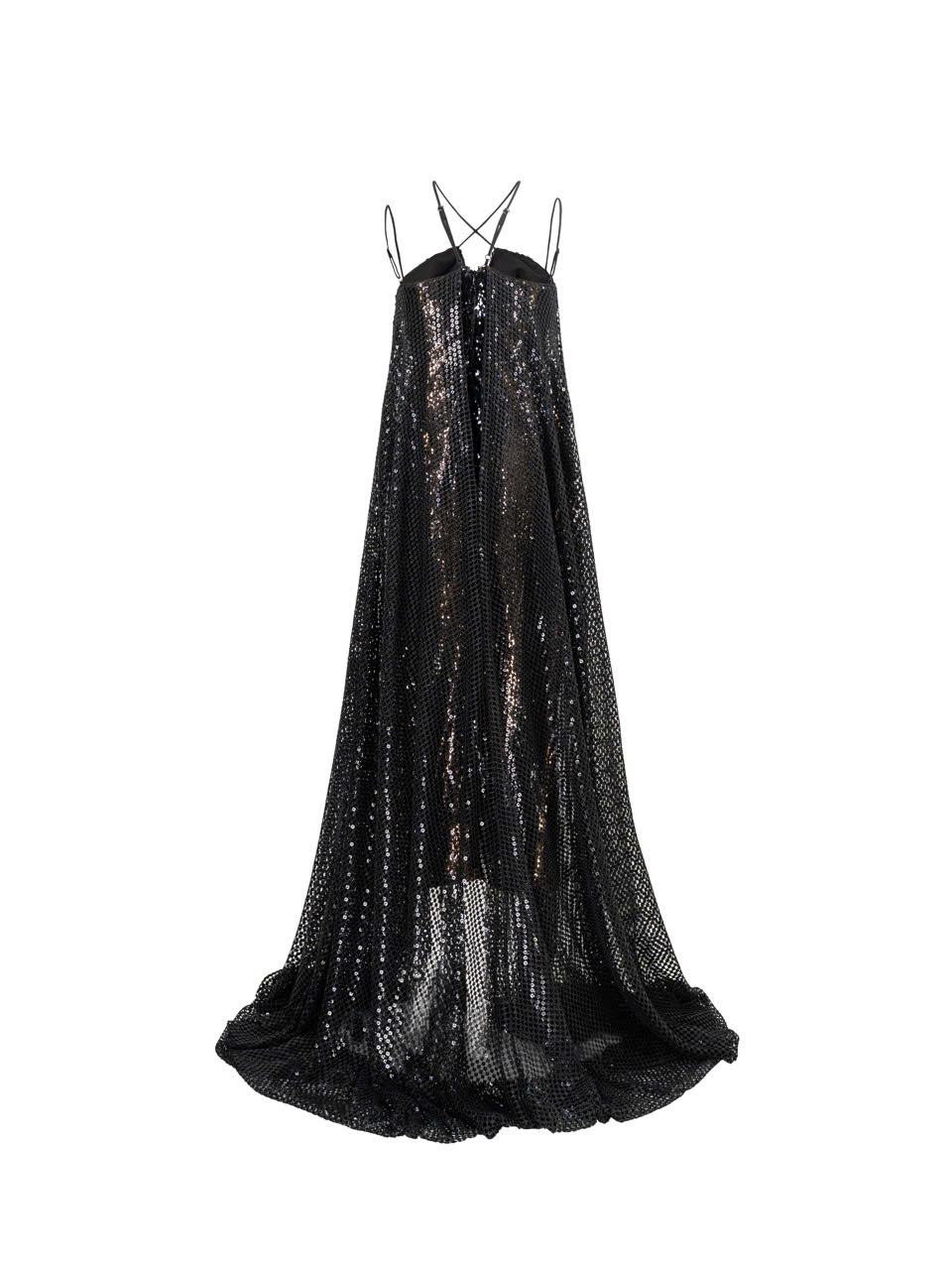 HELLEBORE DRESS