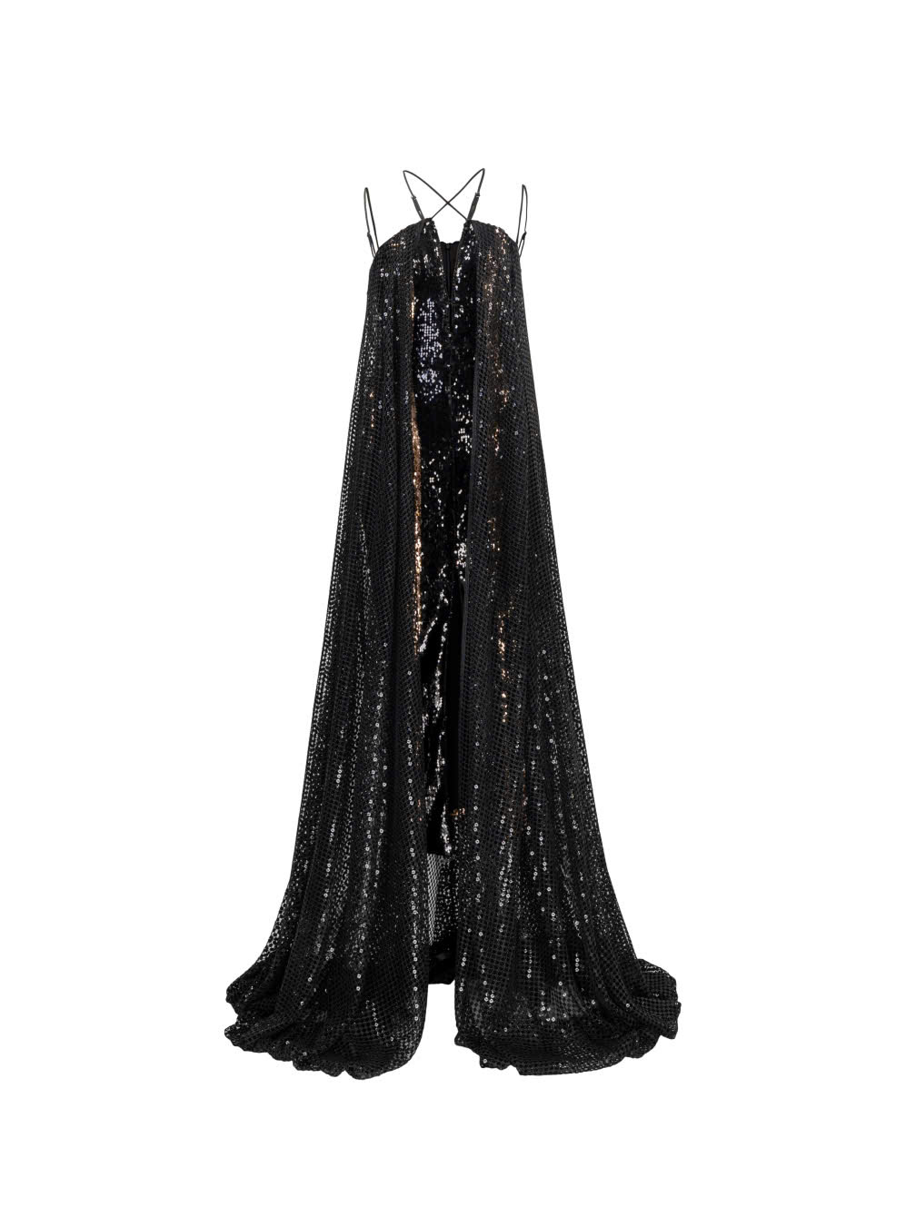 HELLEBORE DRESS