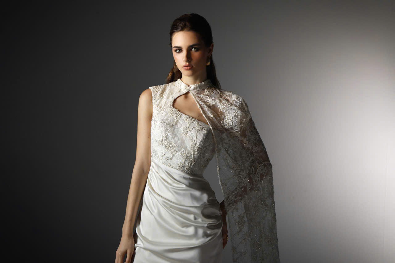 NEROLI DRESS