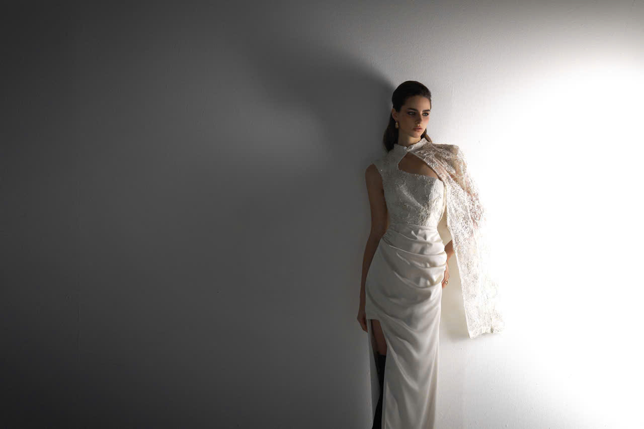 NEROLI DRESS