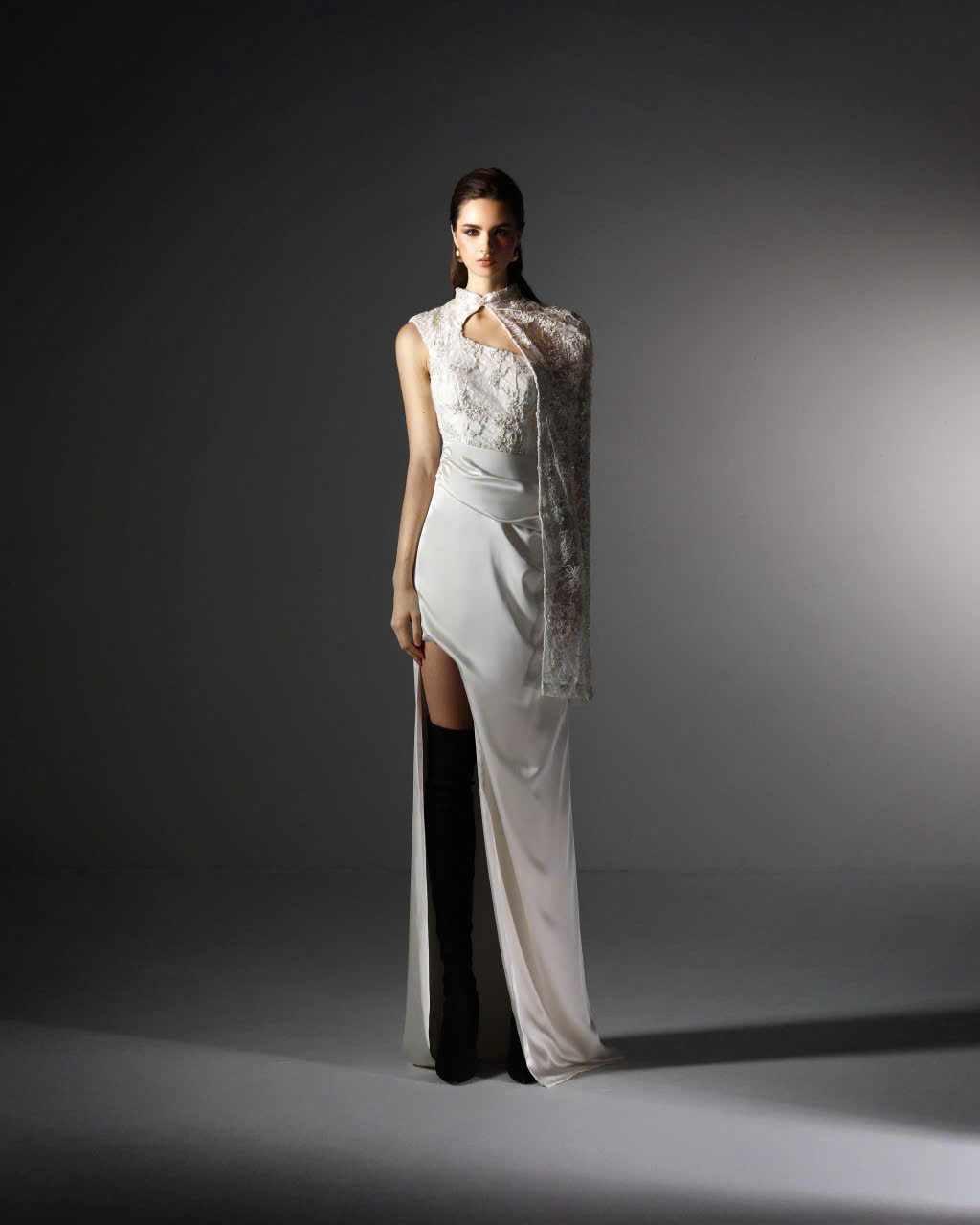 NEROLI DRESS