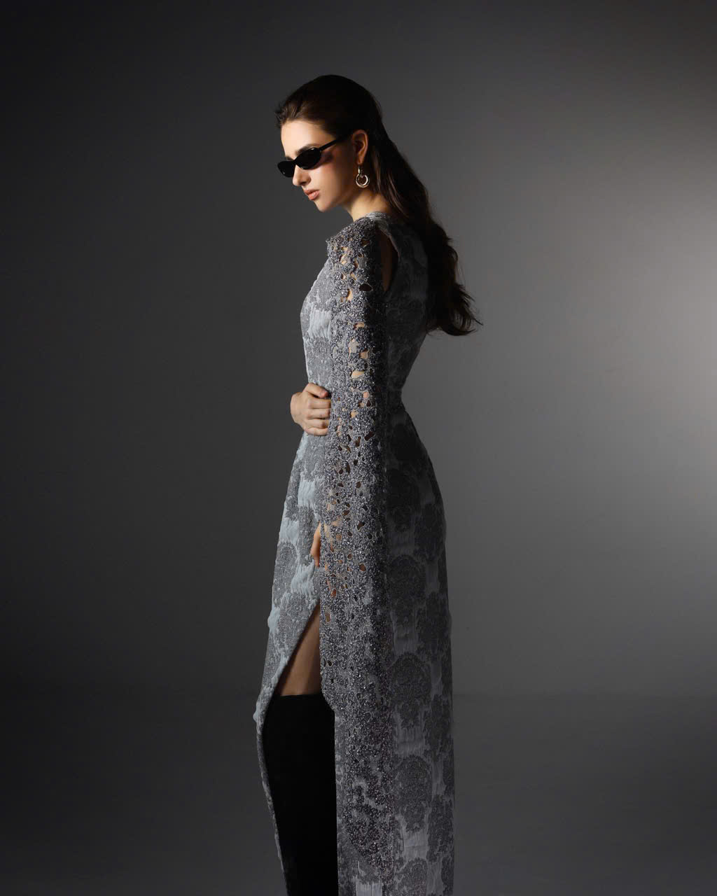 MURMUR DRESS