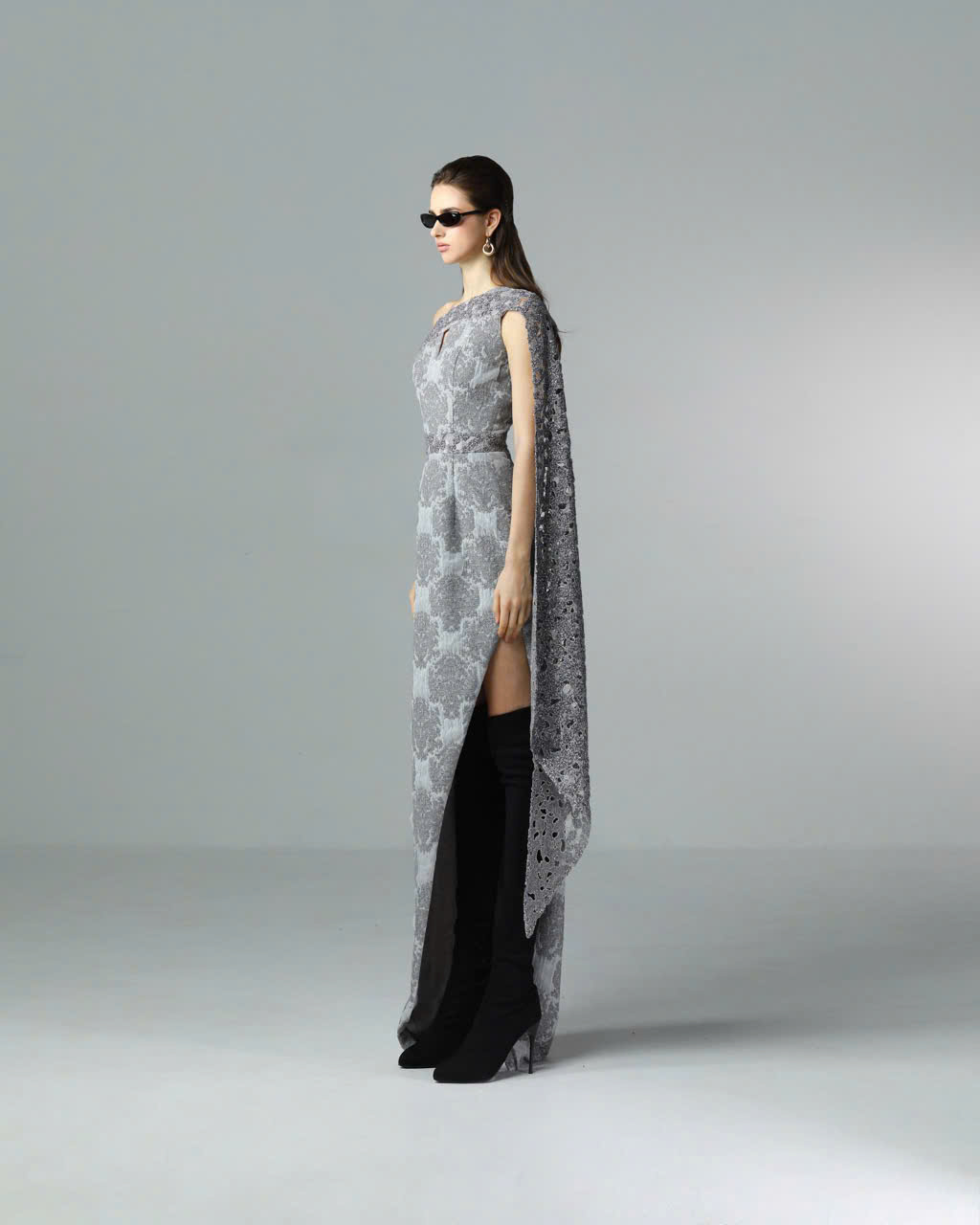 MURMUR DRESS