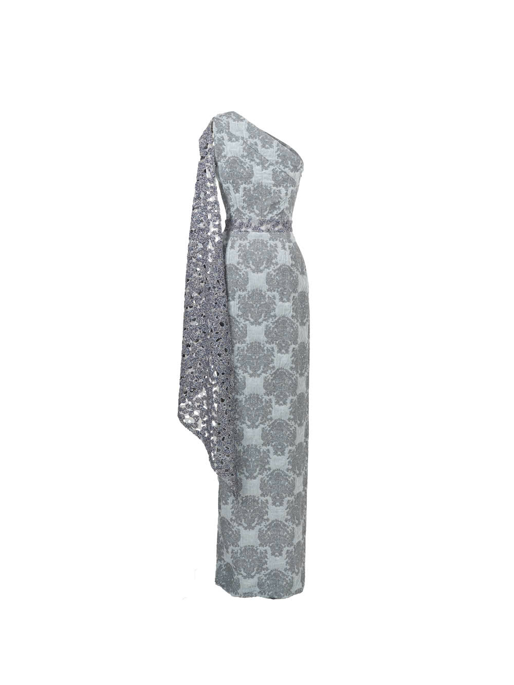 MURMUR DRESS