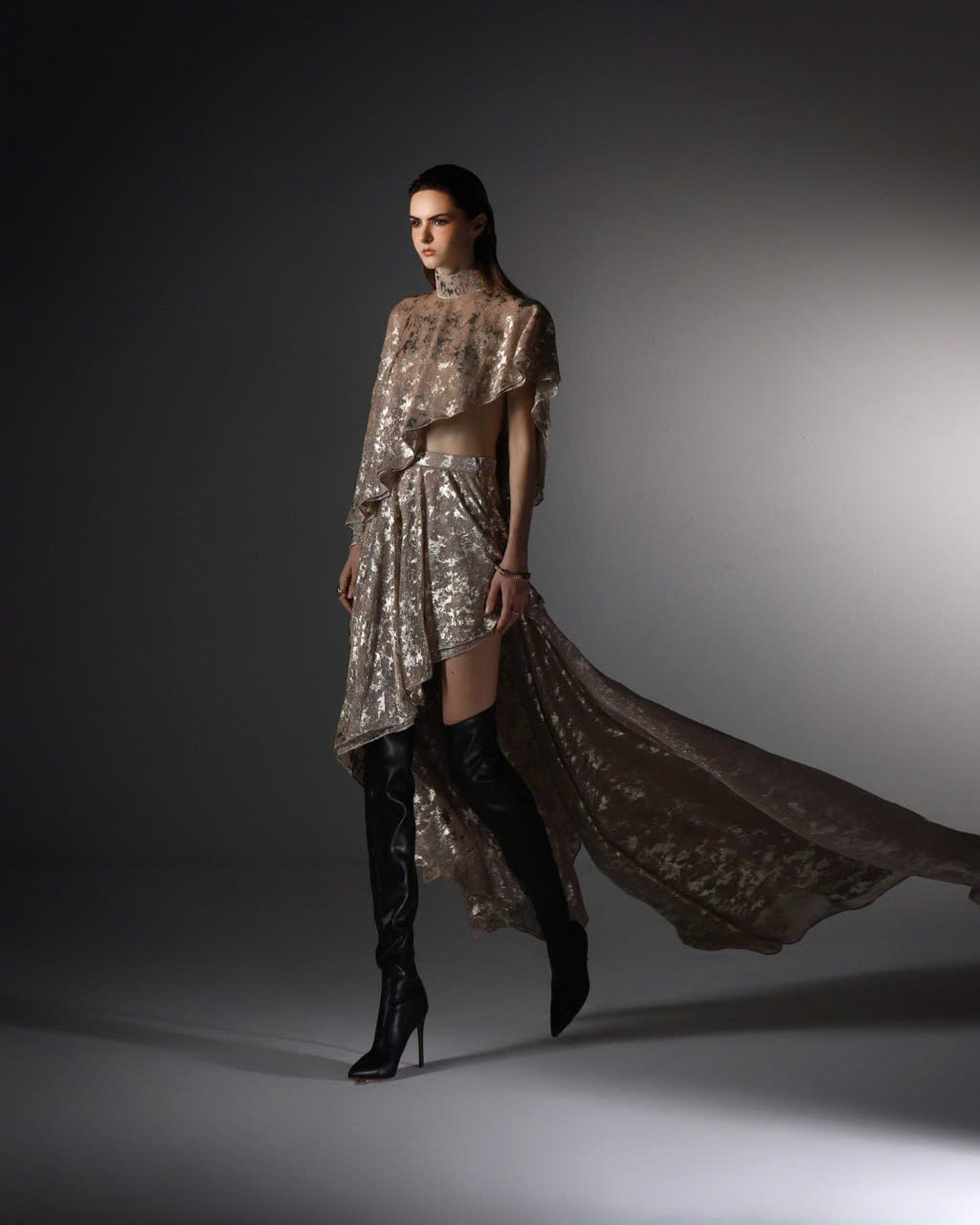 EMBER SKIRT