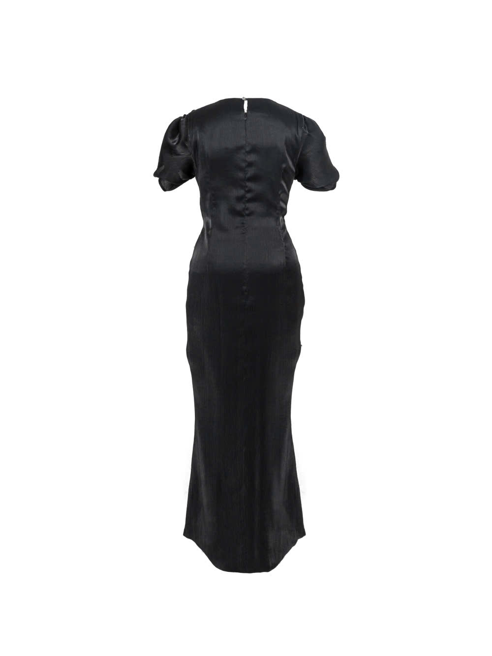 QUIETUDE DRESS