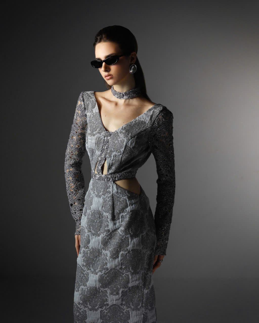 EMINENCE DRESS