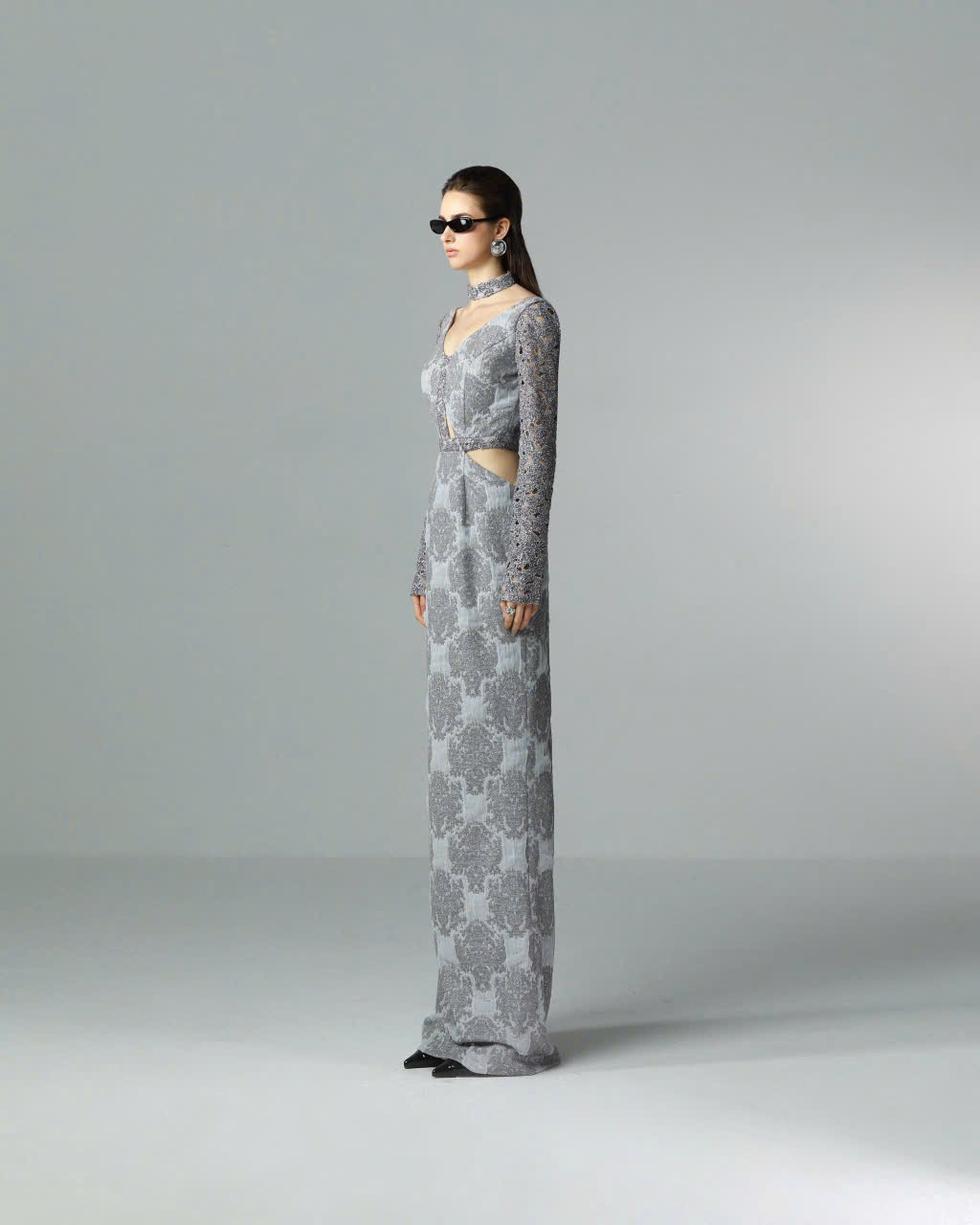 EMINENCE DRESS