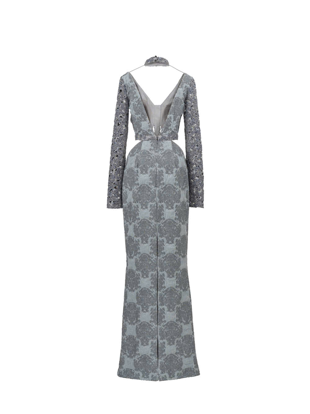 EMINENCE DRESS