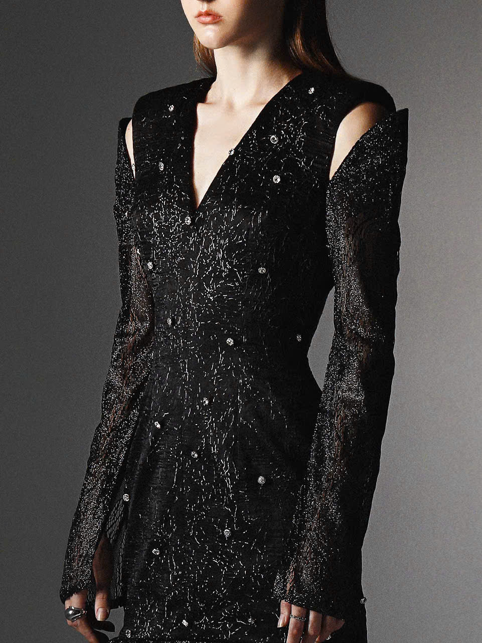 REGENCY DRESS