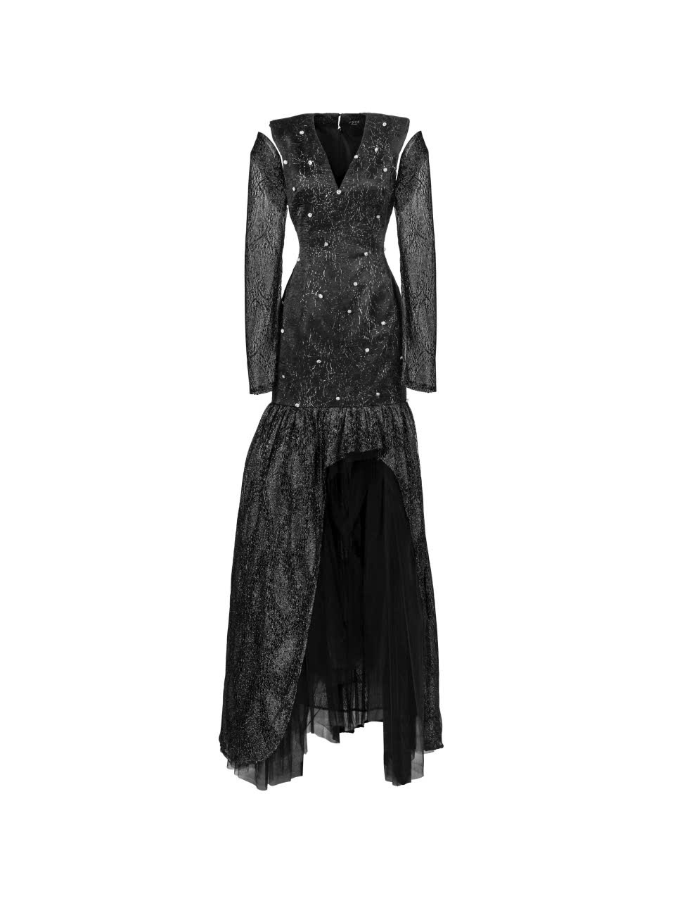 REGENCY DRESS