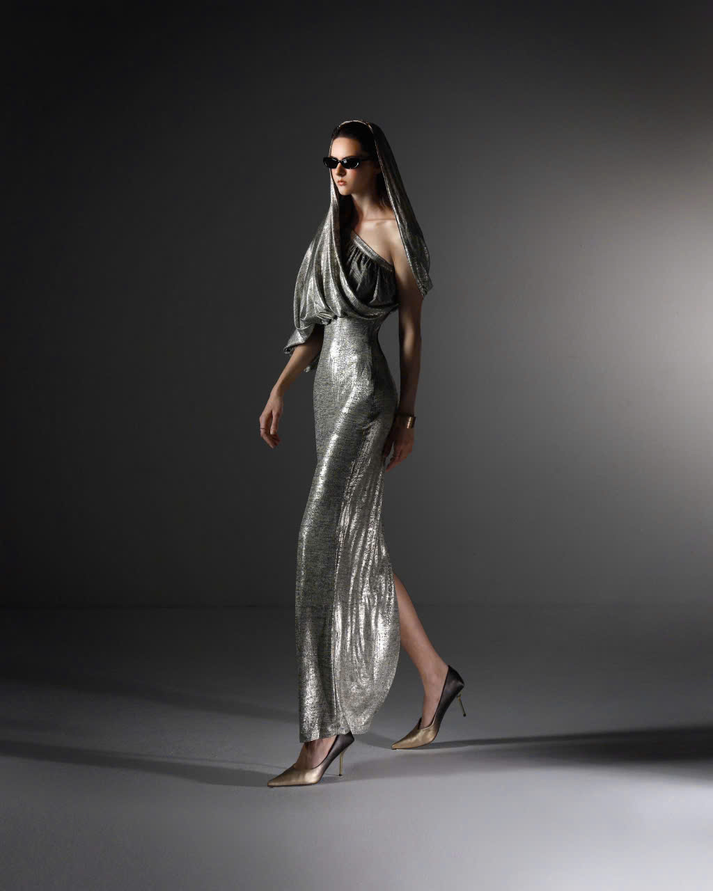 LUSTRE DRESS