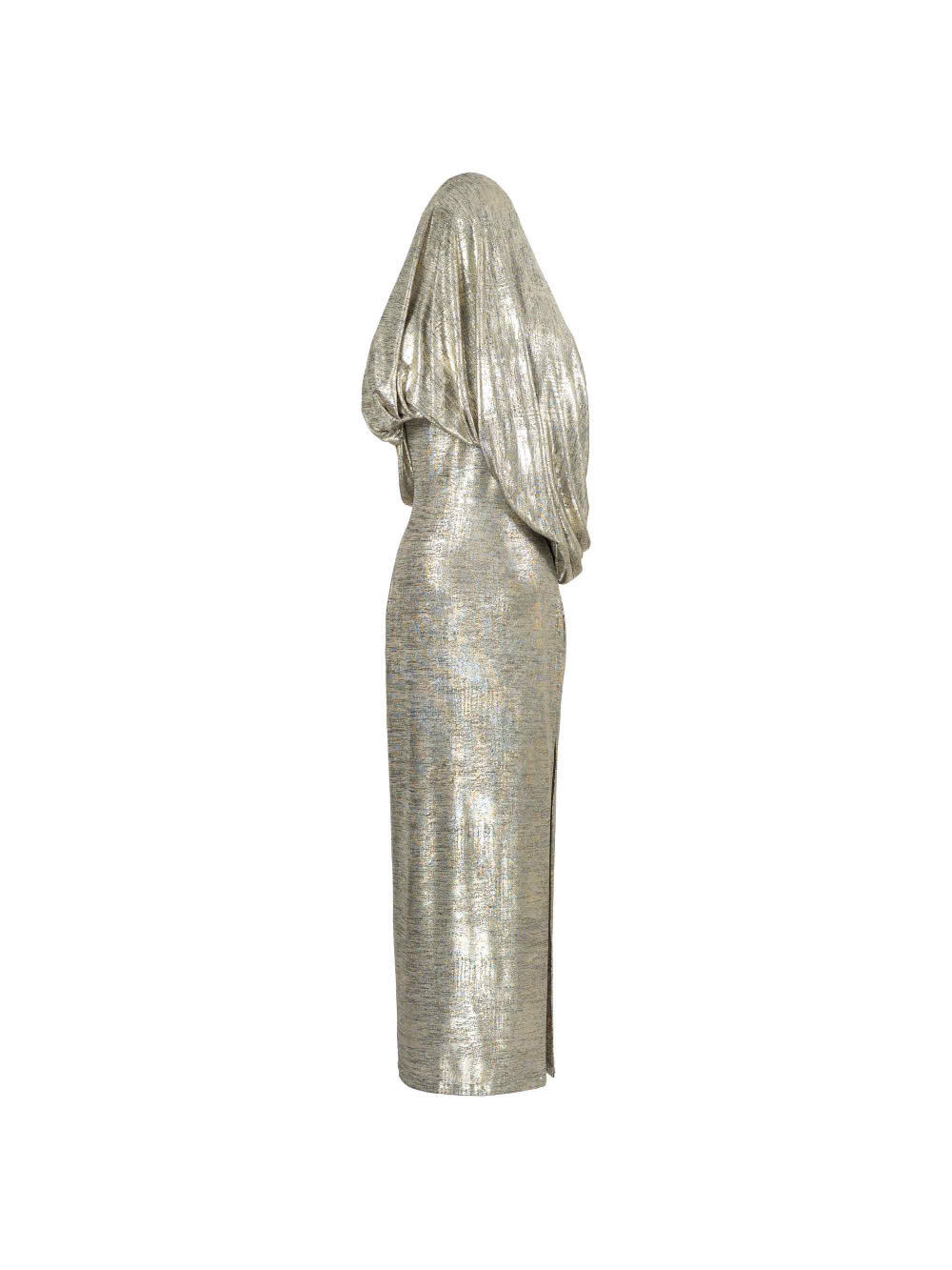 LUSTRE DRESS