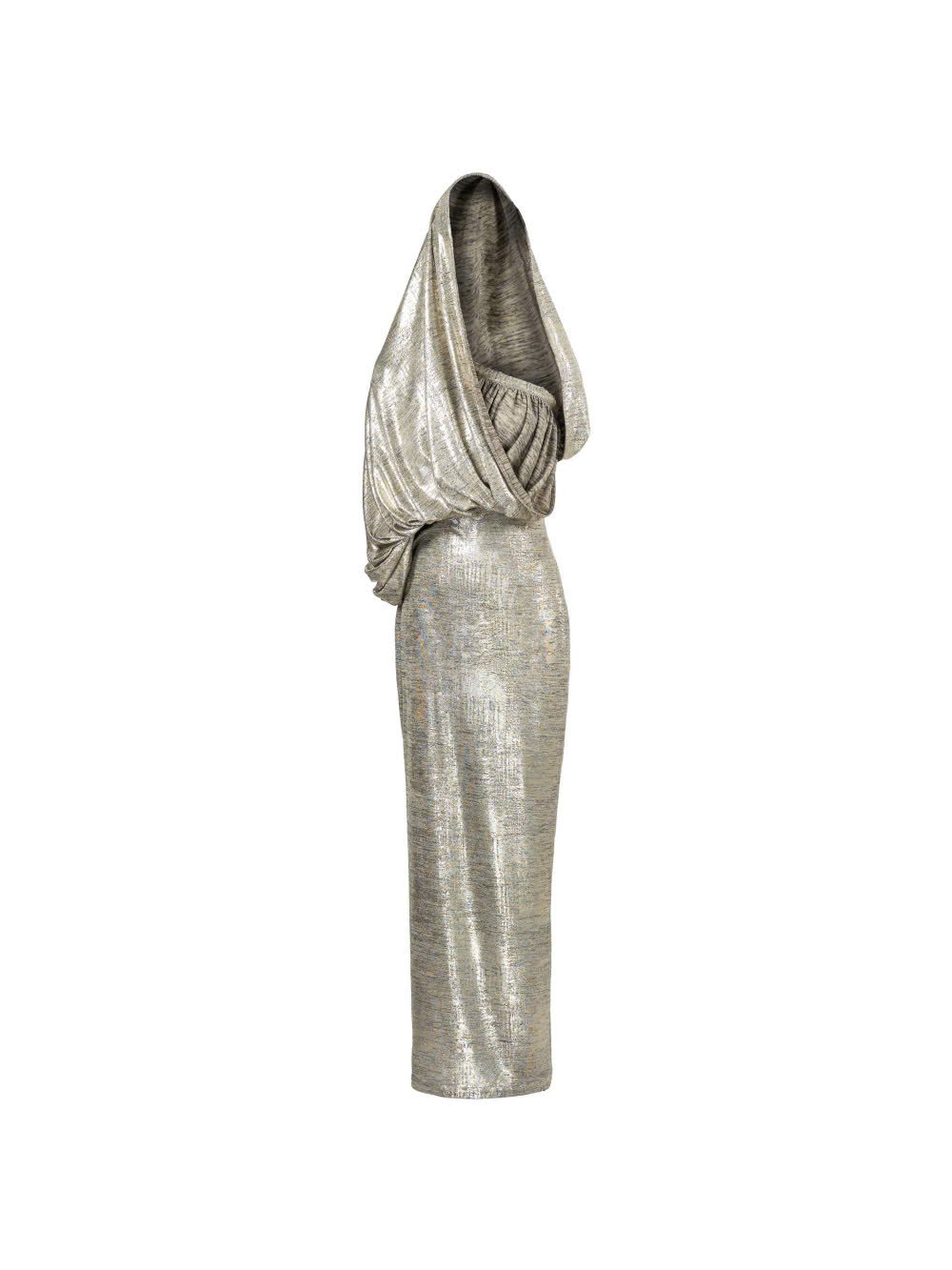 LUSTRE DRESS