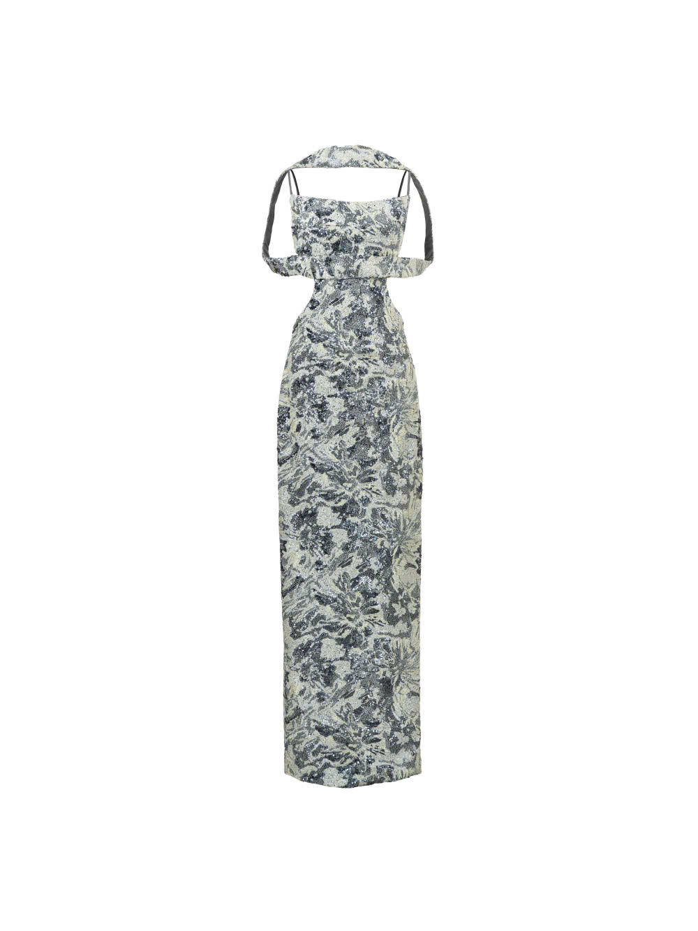 LUMINESCENCE DRESS