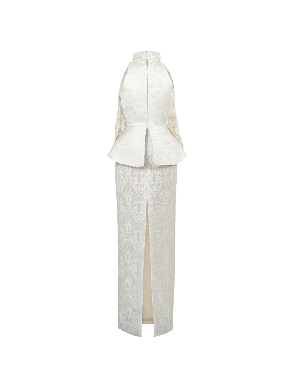 EDELWEISS DRESS