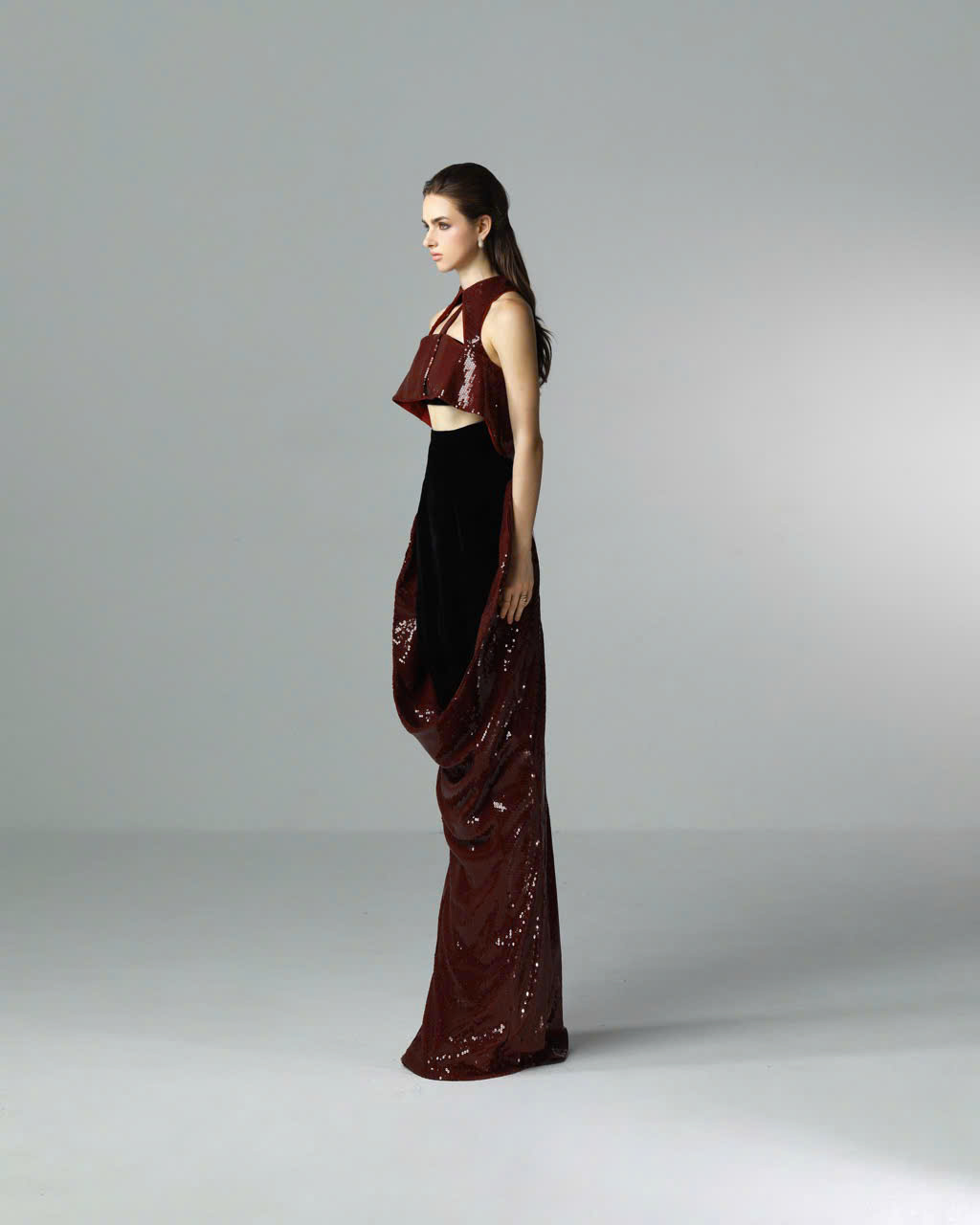 NECTAR DRESS