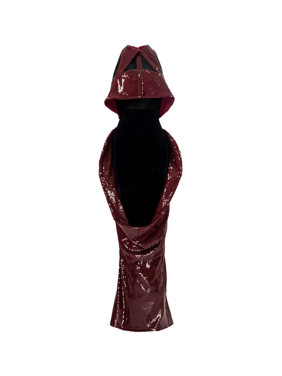 NECTAR DRESS