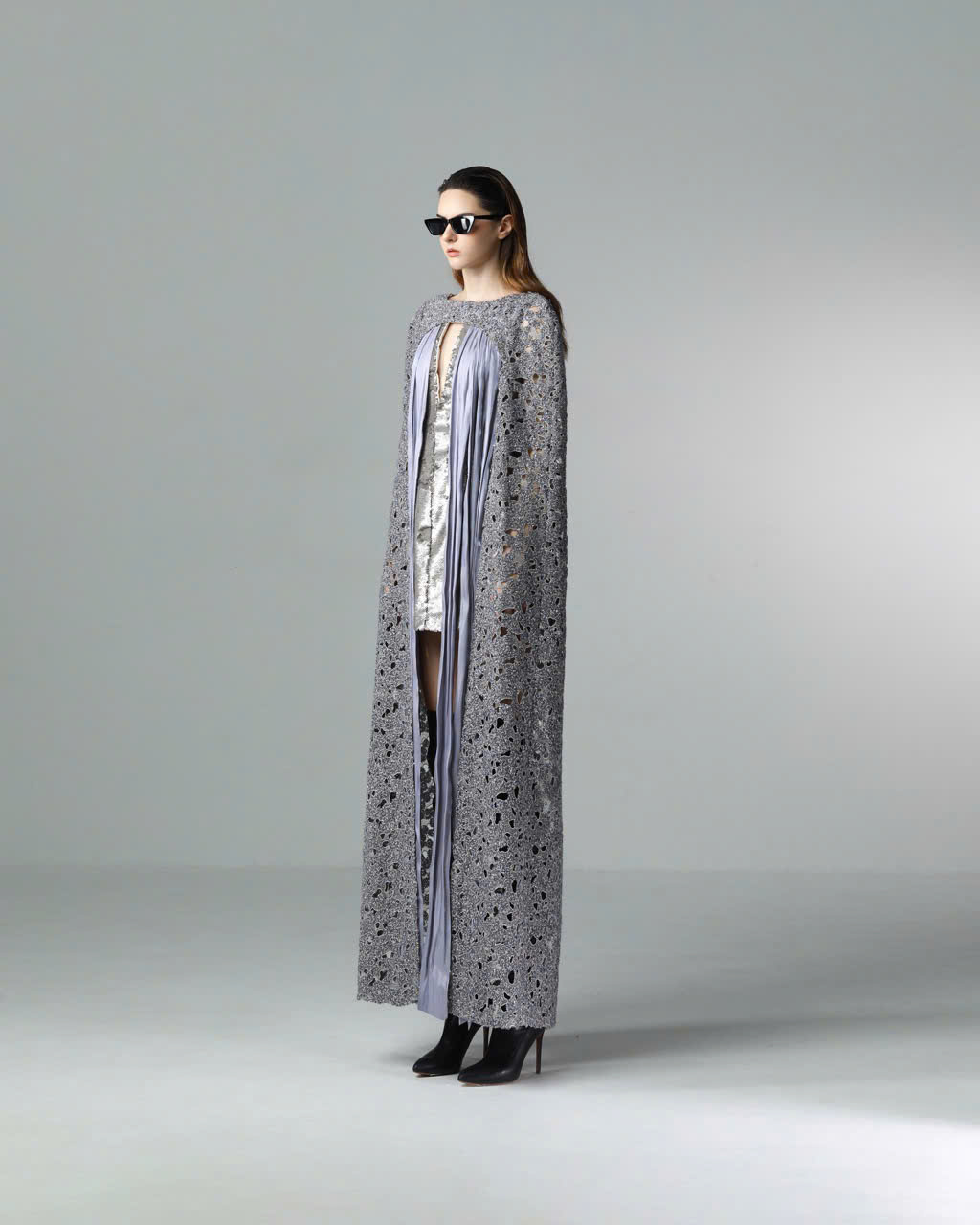 HAZE DRESS