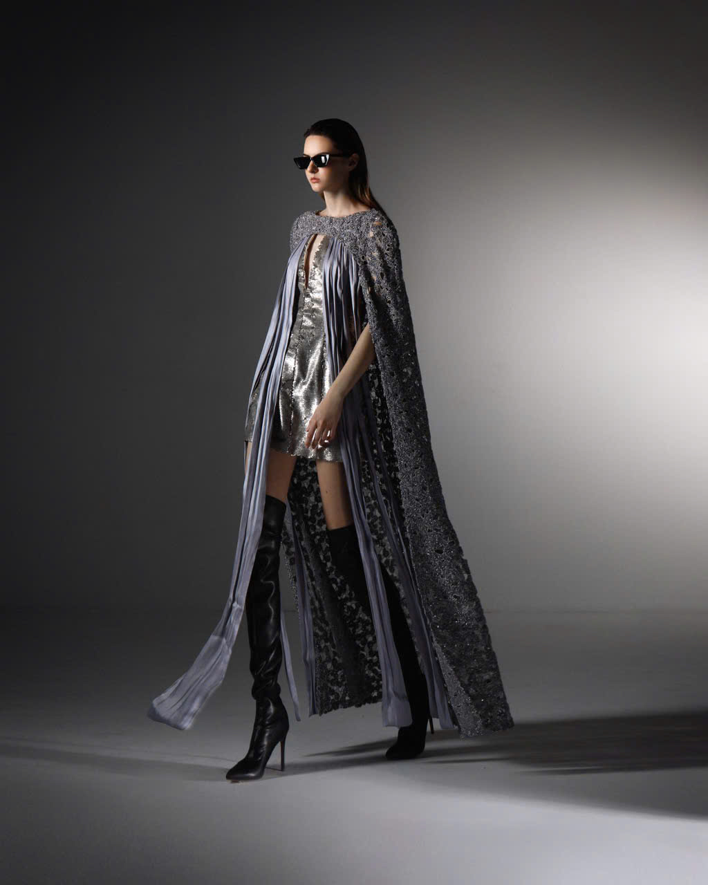 HAZE DRESS