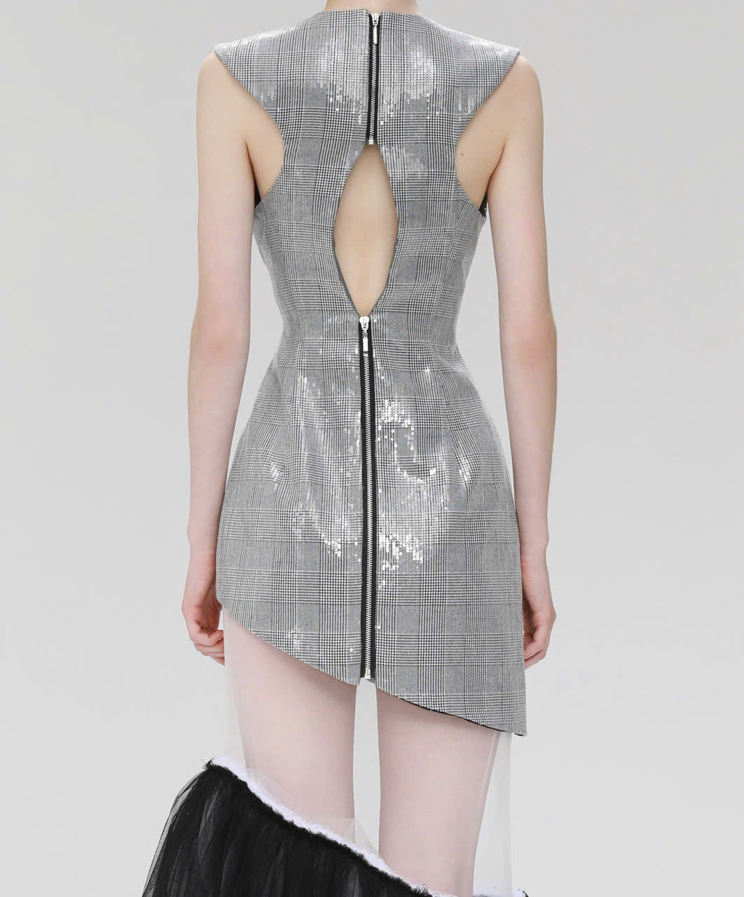 CLINTQUANT DRESS