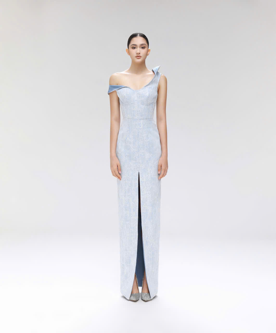 FLUX DRESS