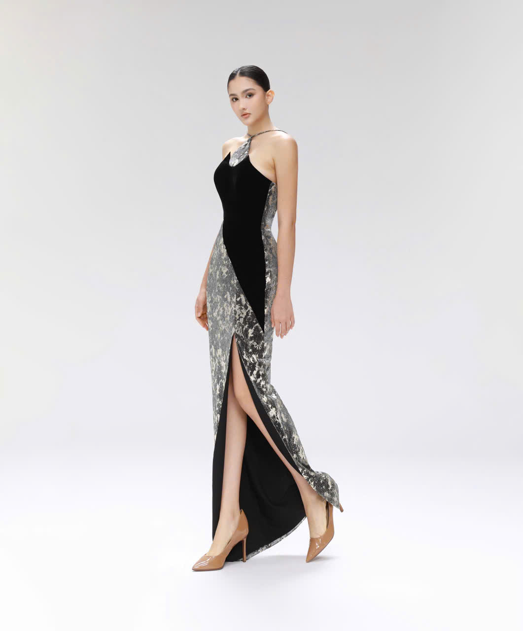 SCINTILLI DRESS