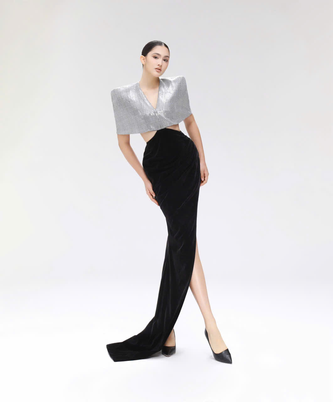 MORROW DRESS