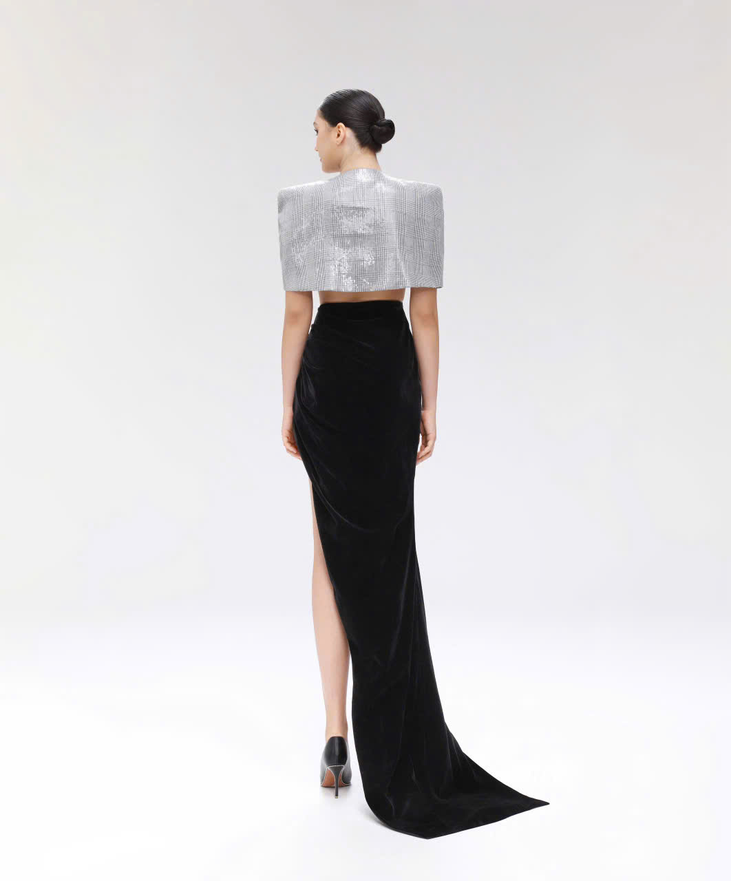 MORROW DRESS