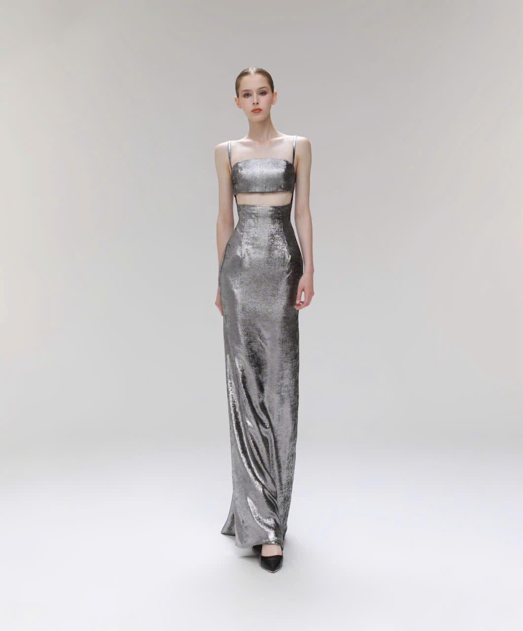 ARGENTO DRESS