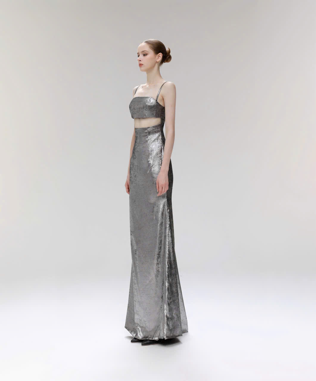 ARGENTO DRESS