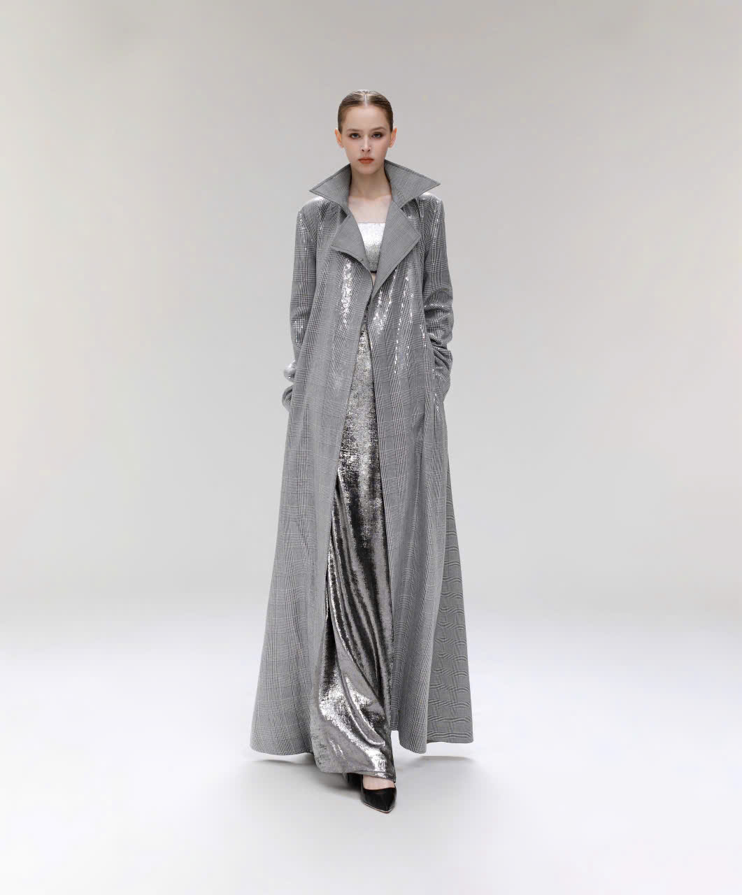 MAMORIS JACKET