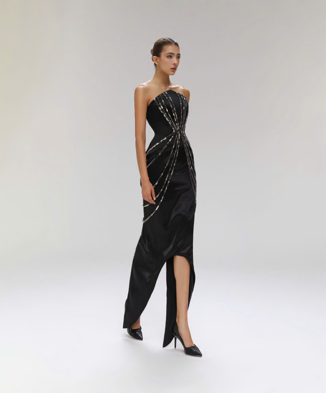 KISMET DRESS