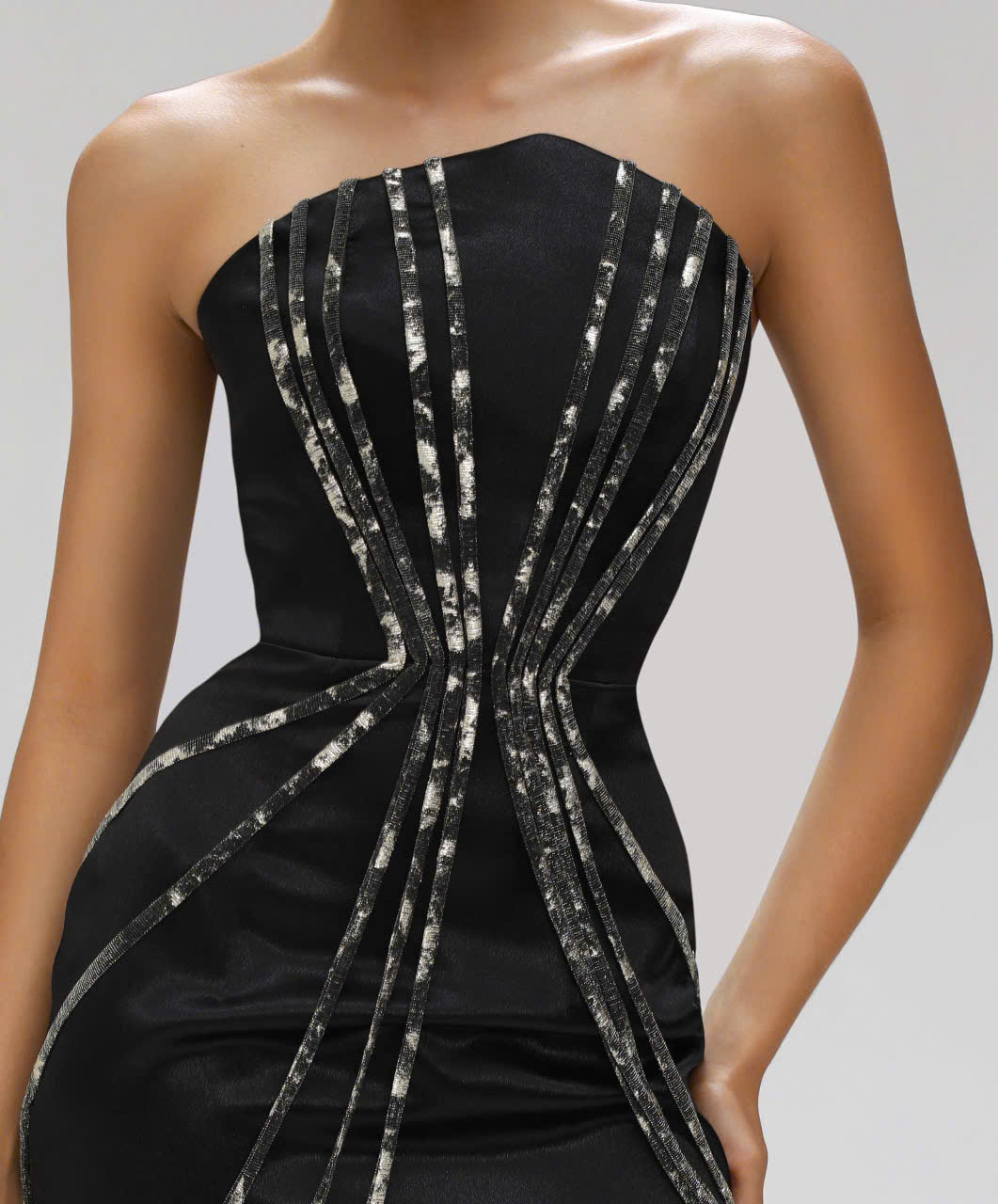 KISMET DRESS