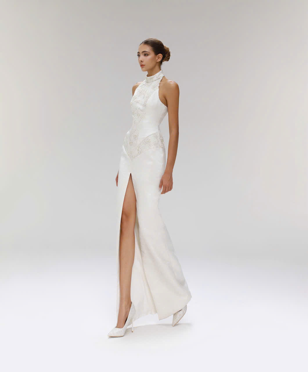 APRICITY DRESS