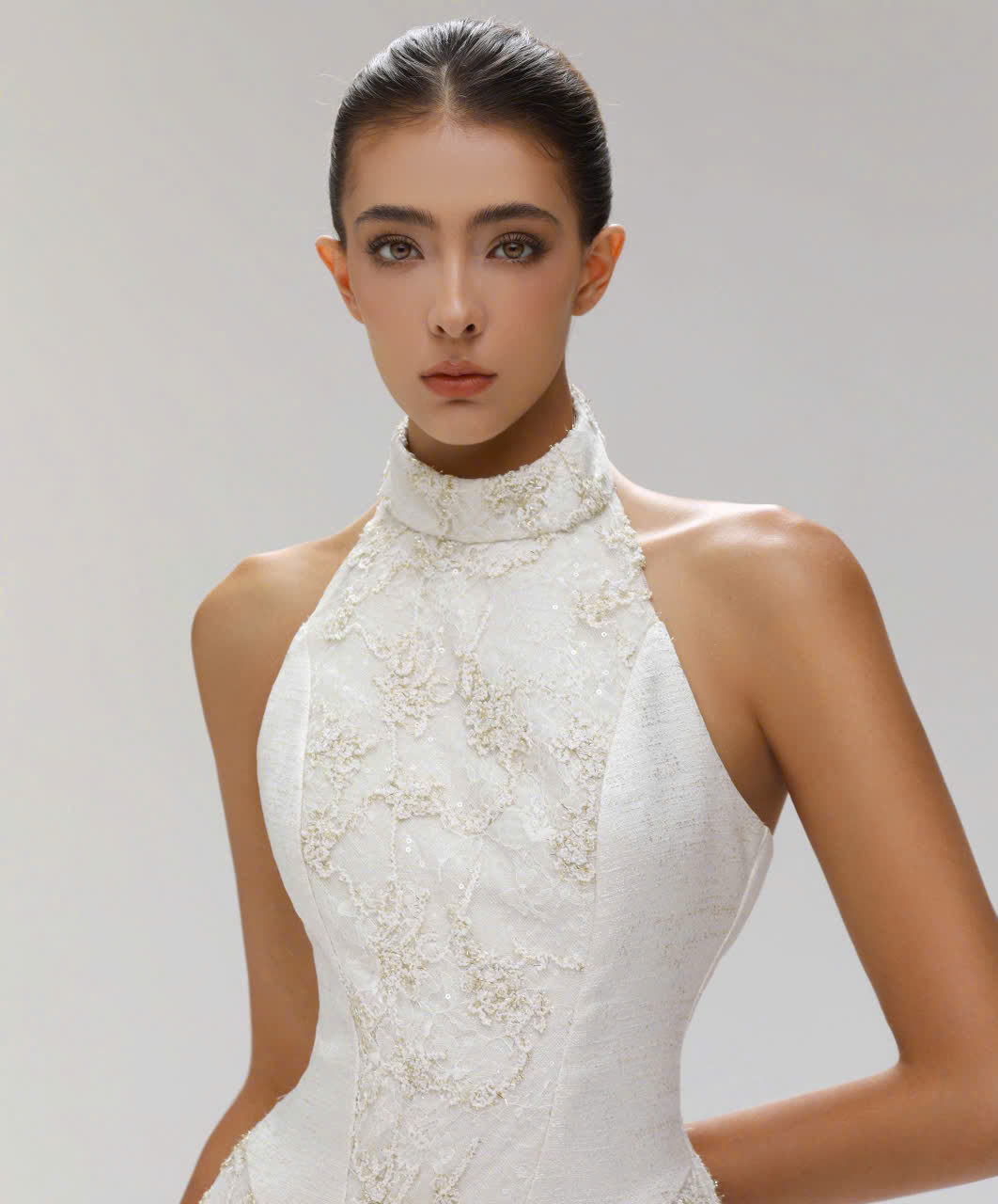 APRICITY DRESS