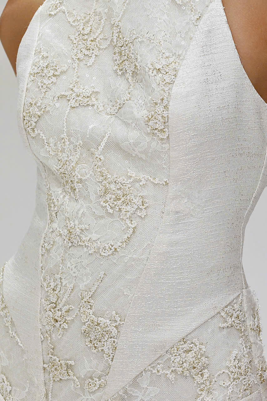 APRICITY DRESS