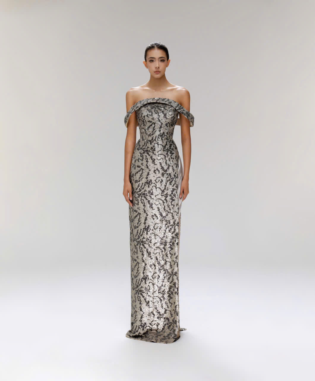 PERPETUITY DRESS