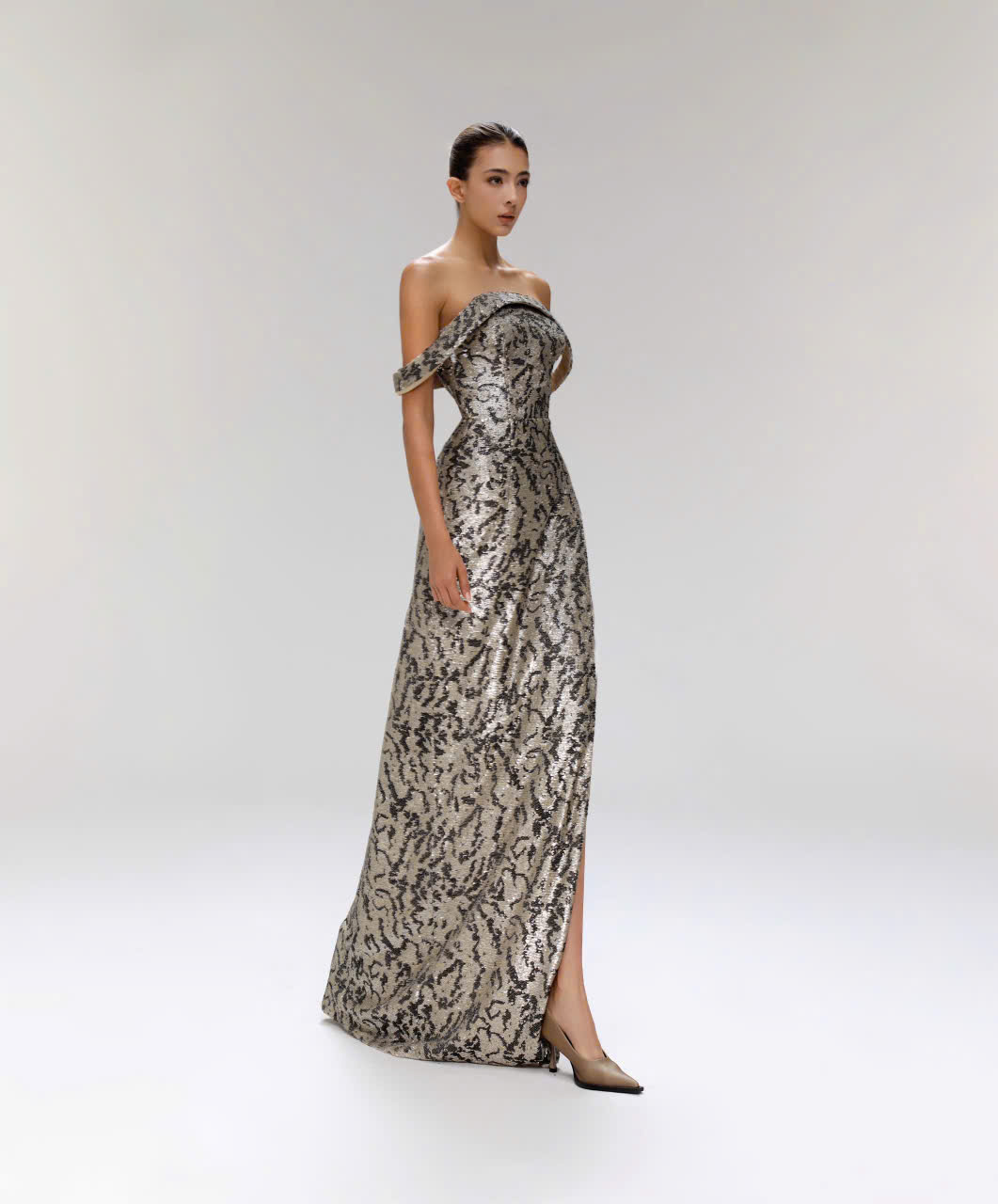 PERPETUITY DRESS