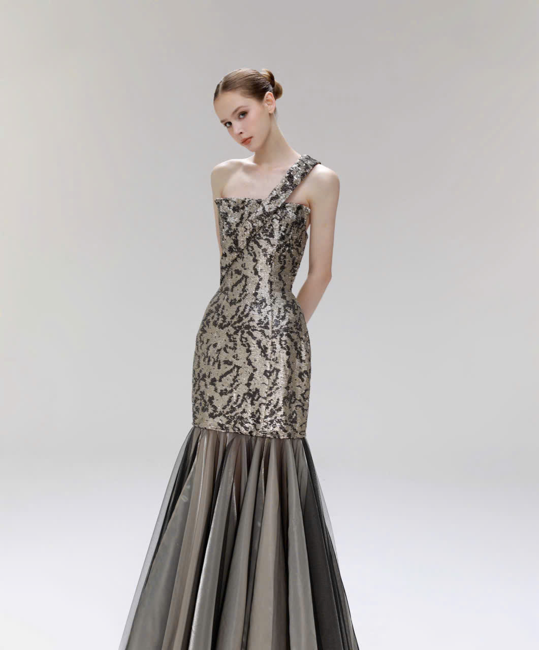 FREYA DRESS